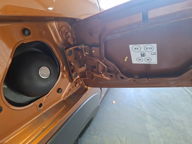 Dacia Sandero - Photo 23