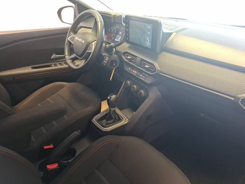 Dacia Sandero - Photo 29