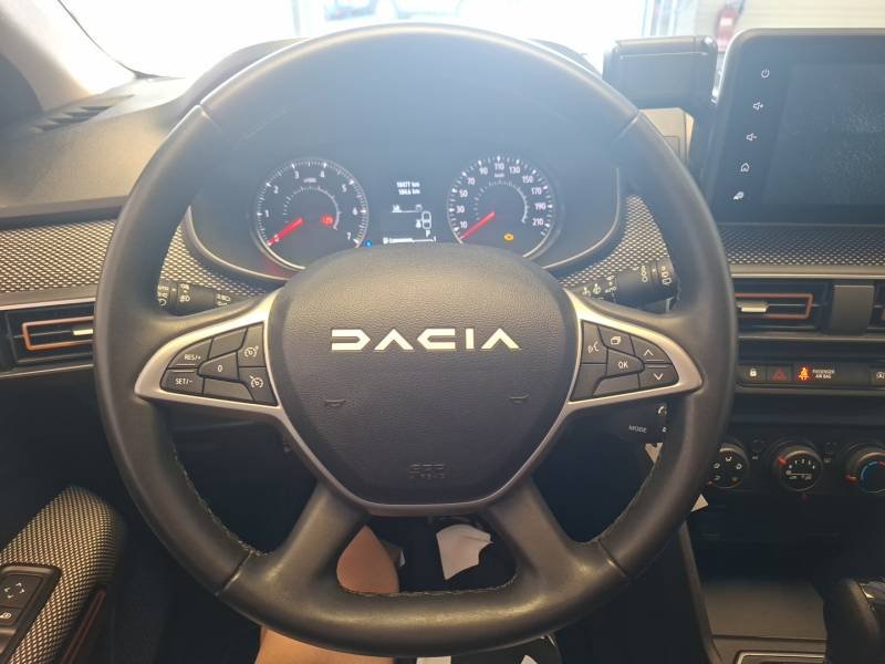 Dacia Sandero - Photo 30