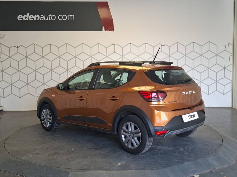 Dacia Sandero - Photo 3