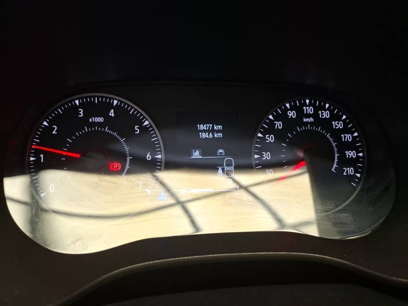 Dacia Sandero - Photo 31
