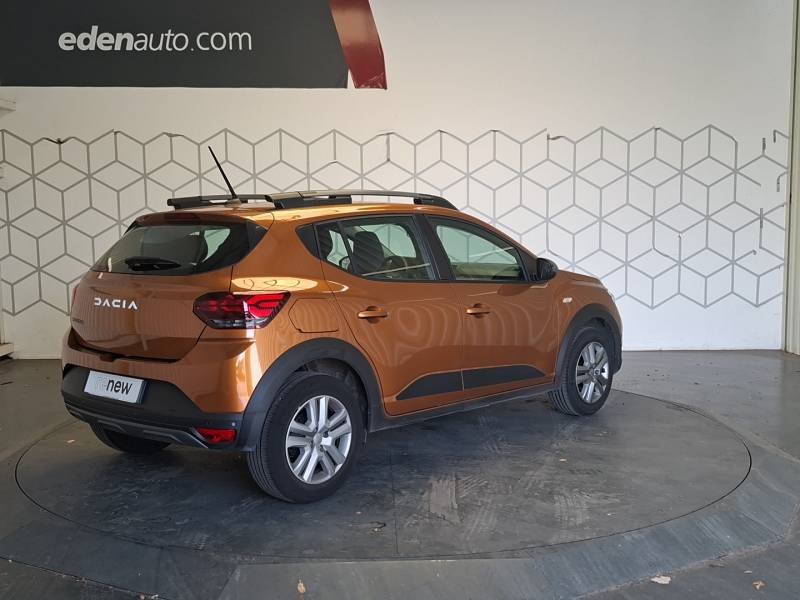 Dacia Sandero - Photo 5