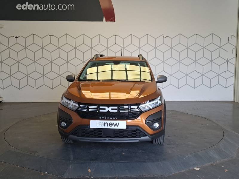 Dacia Sandero - Photo 8