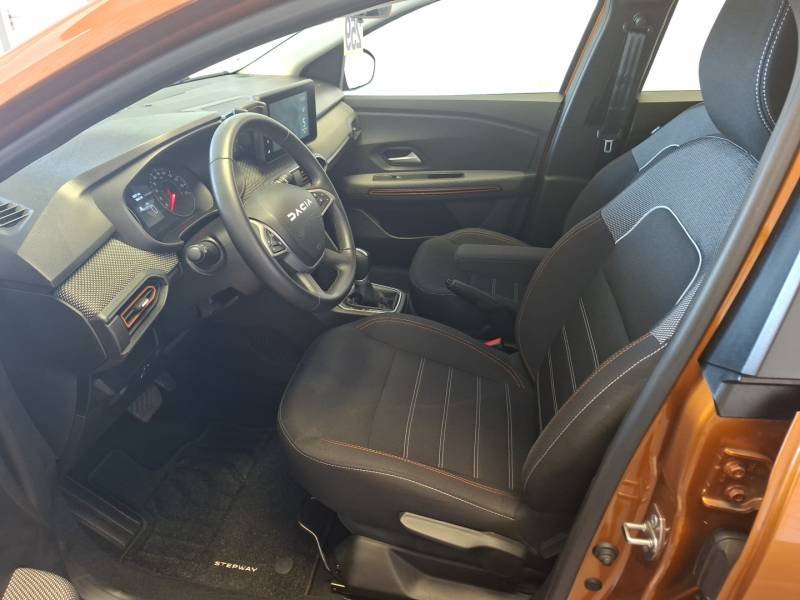 Dacia Sandero - Photo 10