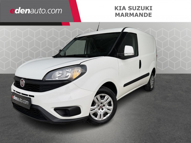 Fiat Doblo - Photo 1