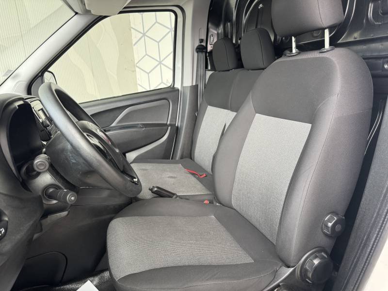 Fiat Doblo - Photo 13