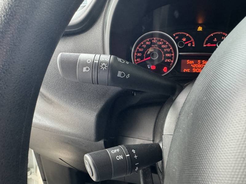 Fiat Doblo - Photo 14
