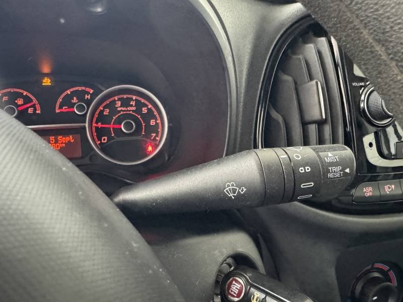 Fiat Doblo - Photo 15