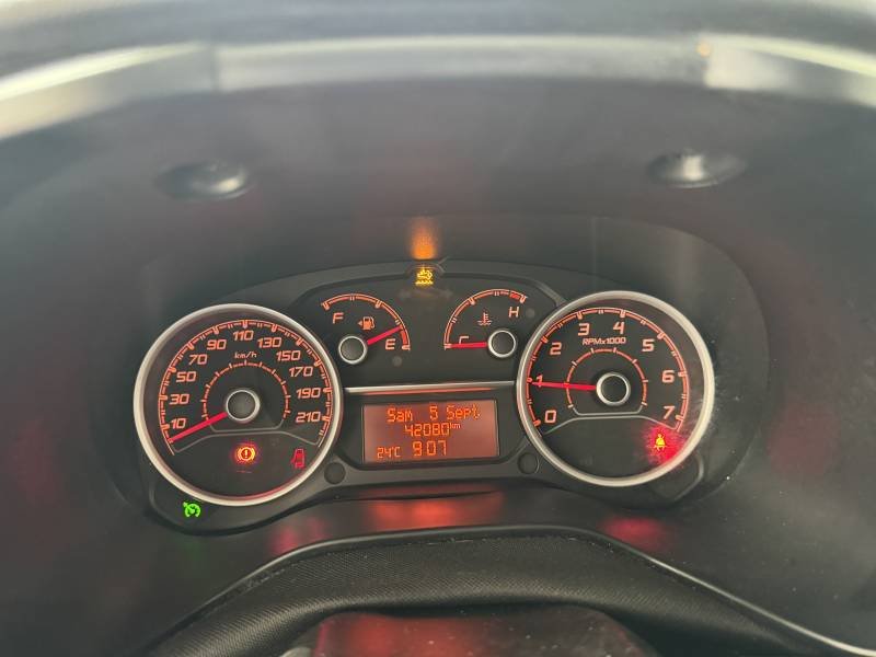 Fiat Doblo - Photo 17