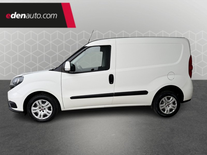 Fiat Doblo - Photo 2