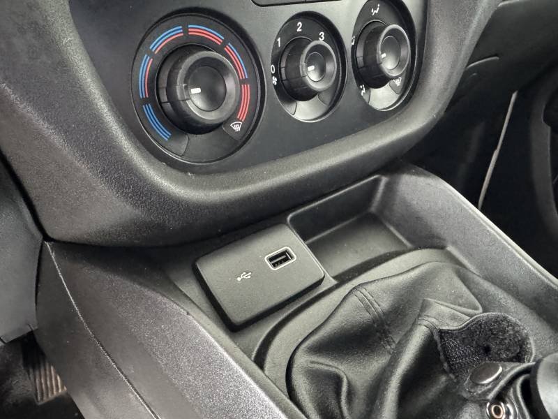 Fiat Doblo - Photo 22