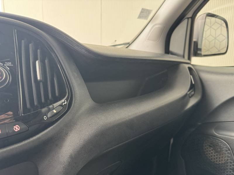 Fiat Doblo - Photo 23