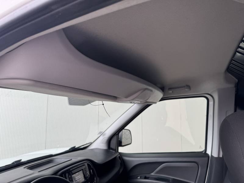 Fiat Doblo - Photo 24