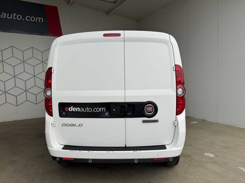Fiat Doblo - Photo 26