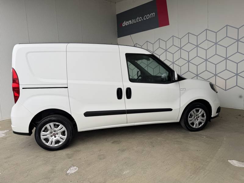 Fiat Doblo - Photo 27