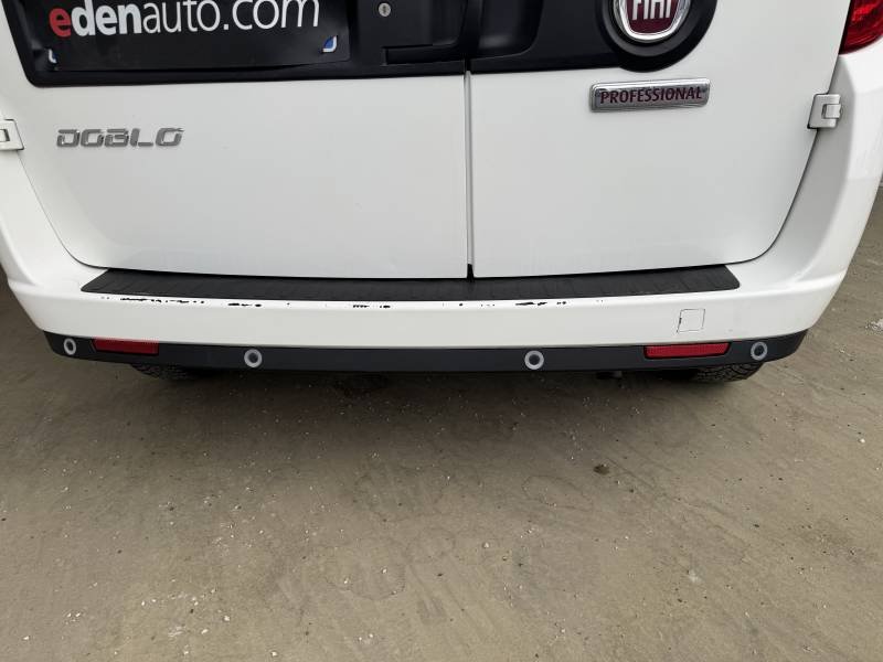 Fiat Doblo - Photo 28
