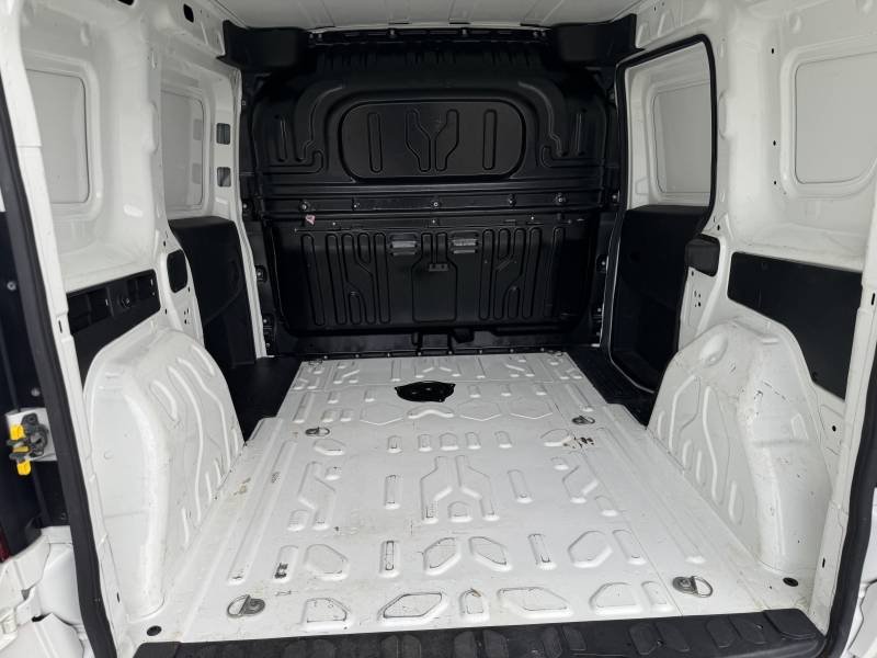 Fiat Doblo - Photo 29