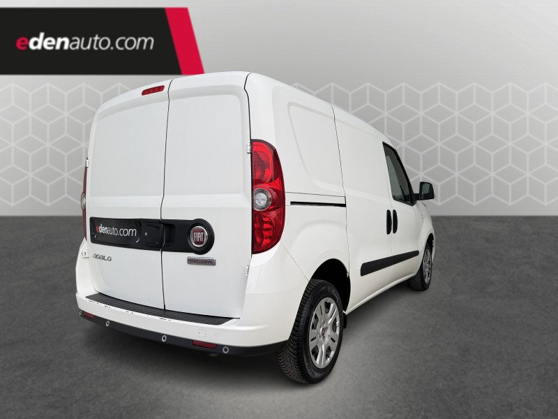 Fiat Doblo - Photo 3