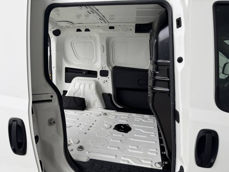 Fiat Doblo - Photo 32