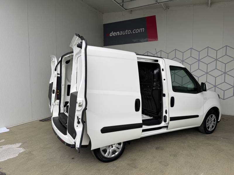 Fiat Doblo - Photo 33