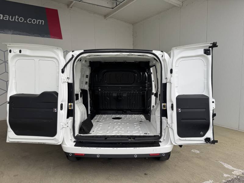 Fiat Doblo - Photo 34