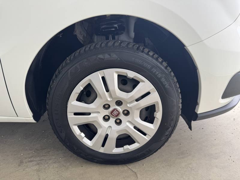 Fiat Doblo - Photo 8