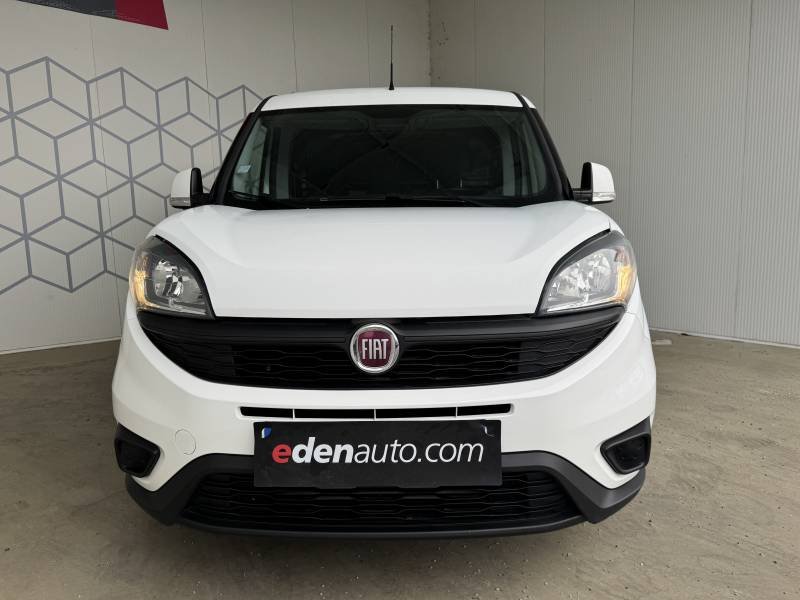 Fiat Doblo - Photo 10