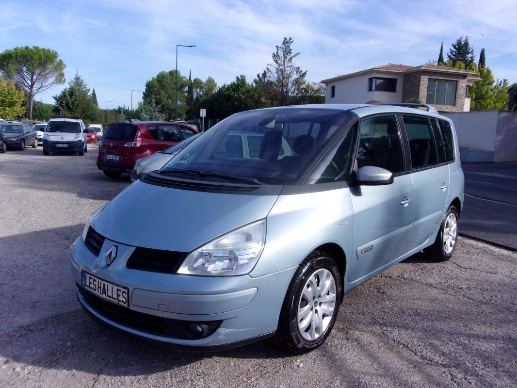 Renault Espace - Photo 1