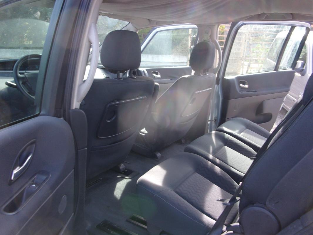 Renault Espace - Photo 11
