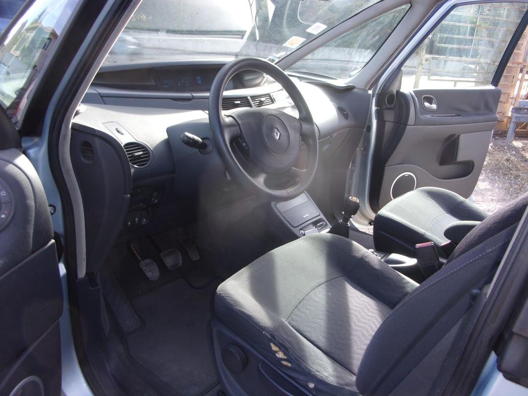 Renault Espace - Photo 12