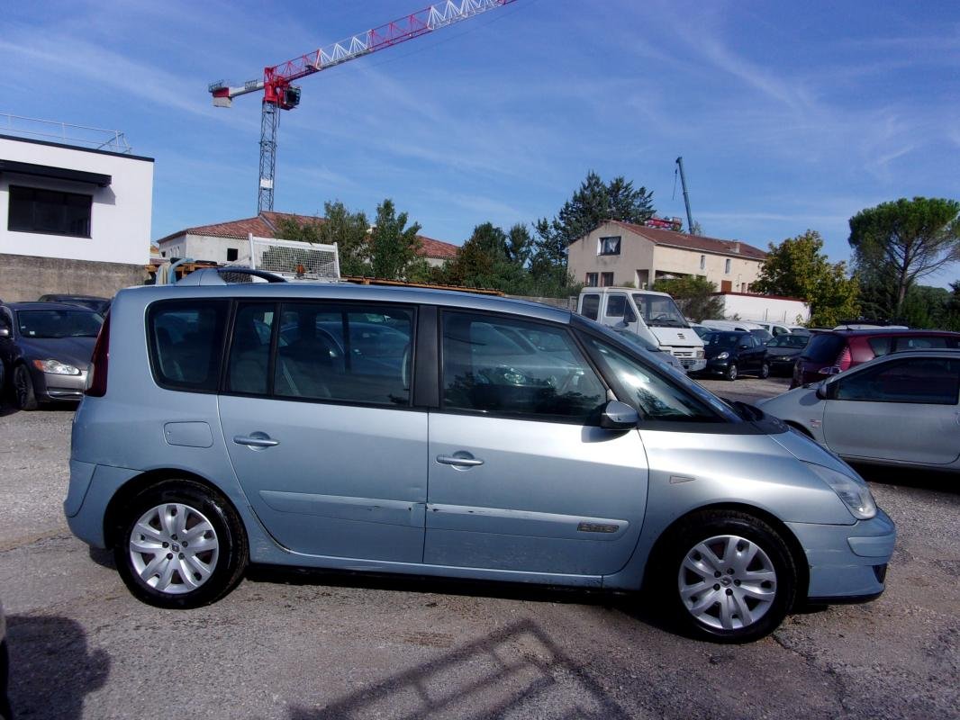 Renault Espace - Photo 2