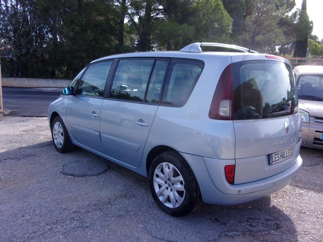 Renault Espace - Photo 3