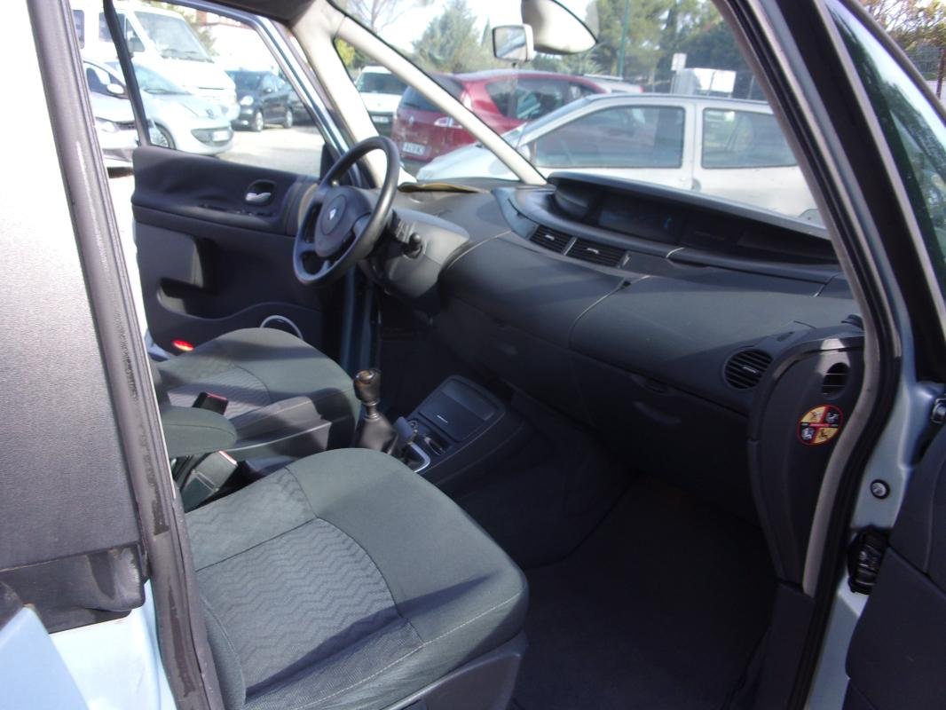 Renault Espace - Photo 4