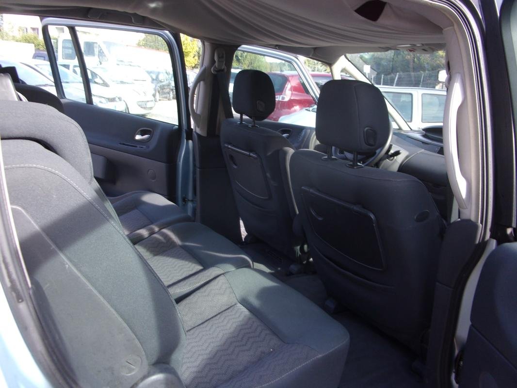 Renault Espace - Photo 5