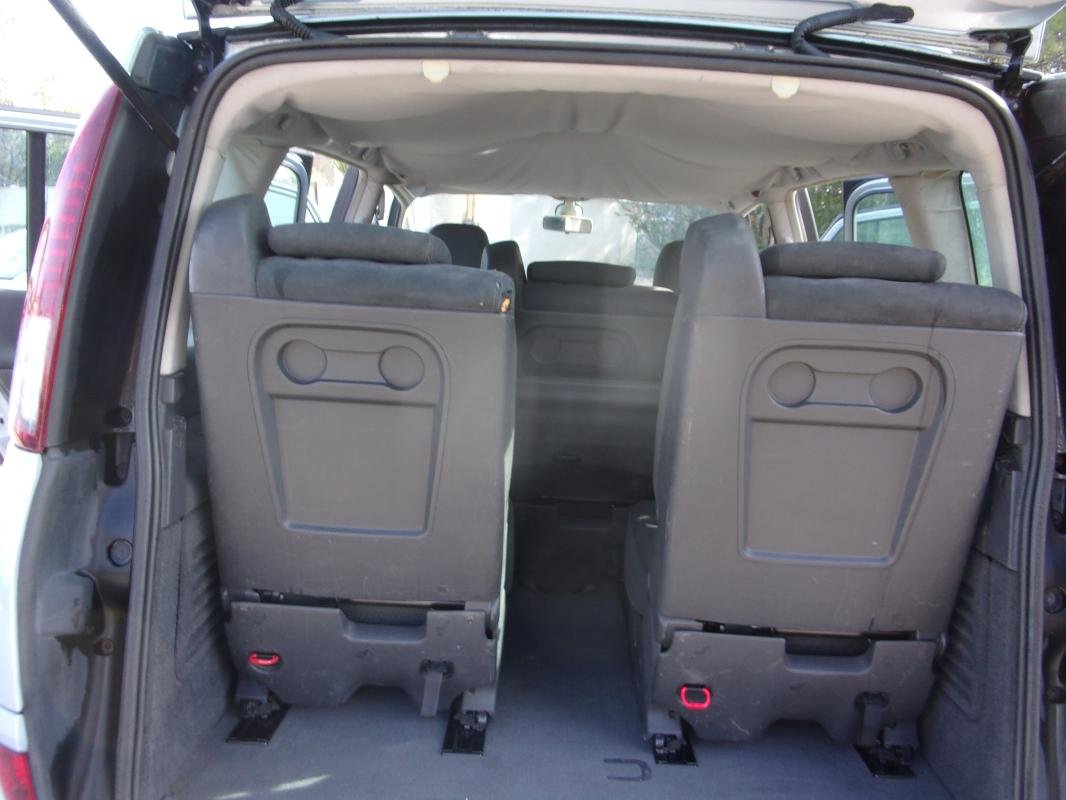 Renault Espace - Photo 6