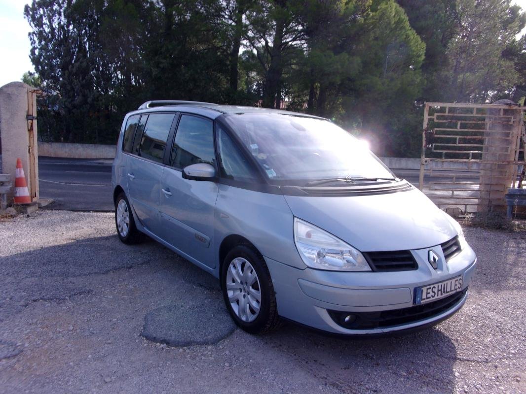 Renault Espace - Photo 7