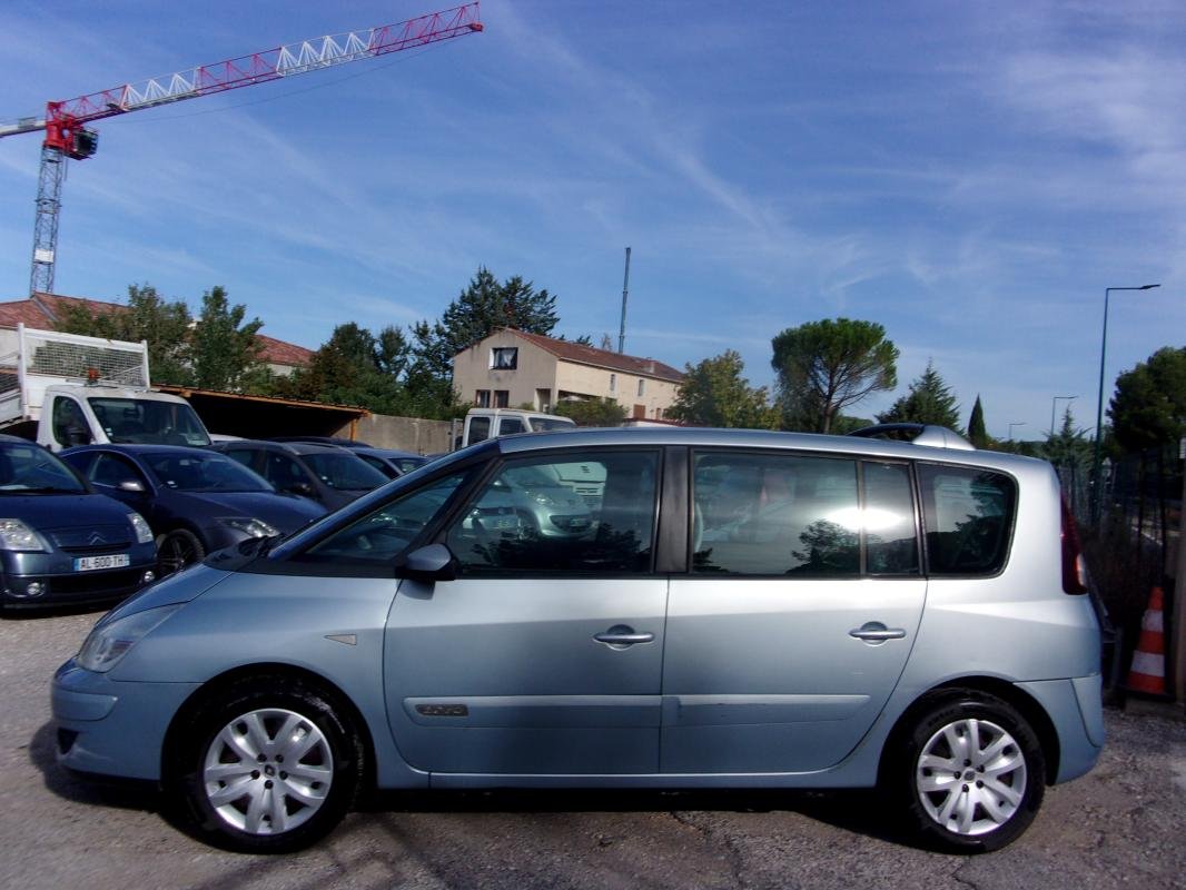 Renault Espace - Photo 8
