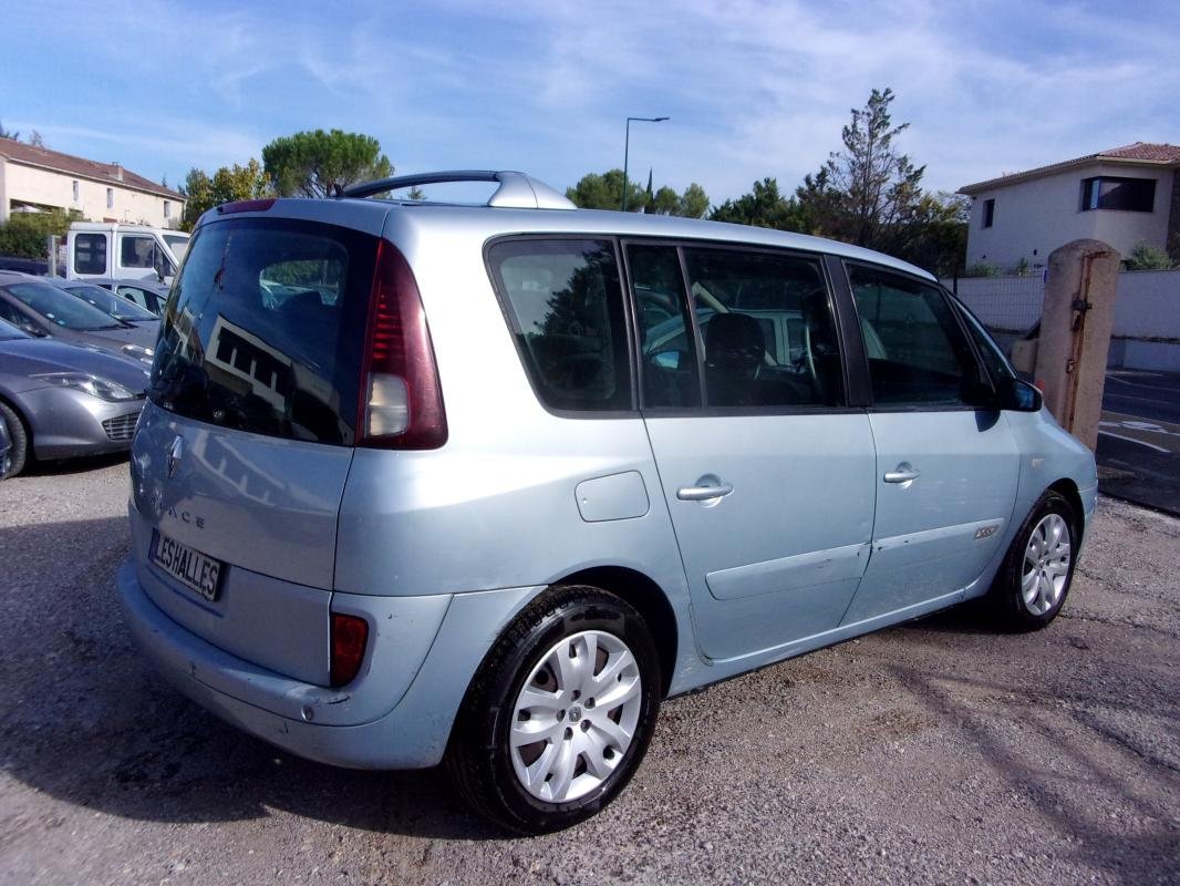 Renault Espace - Photo 9