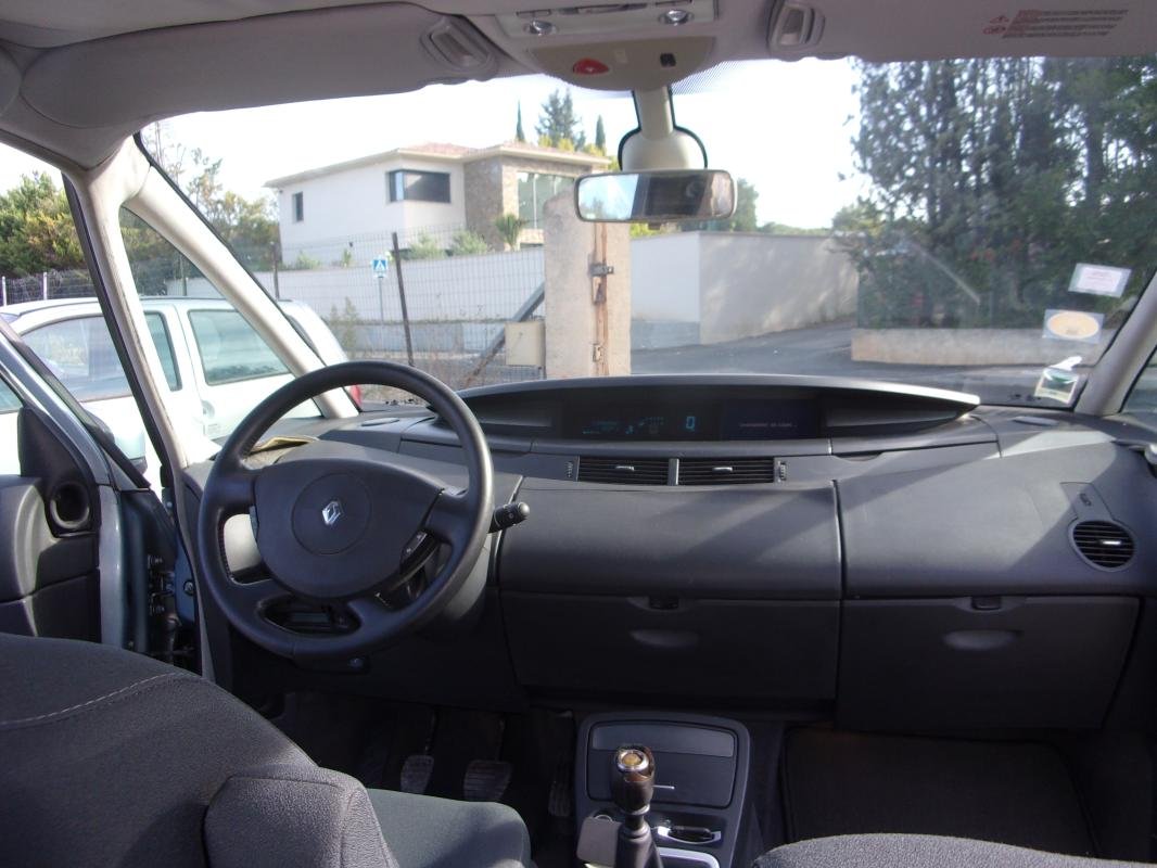 Renault Espace - Photo 10