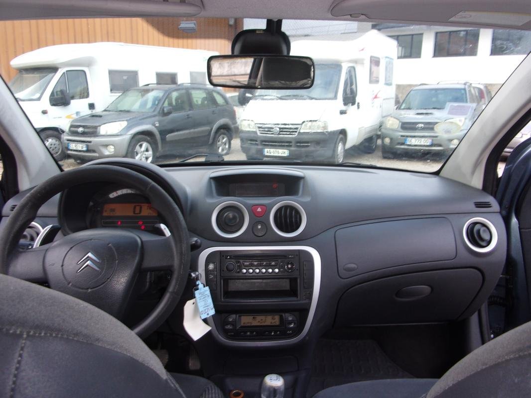 Citroën C2 - Photo 4