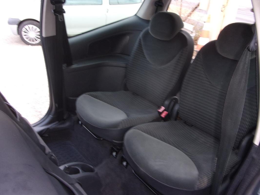 Citroën C2 - Photo 5