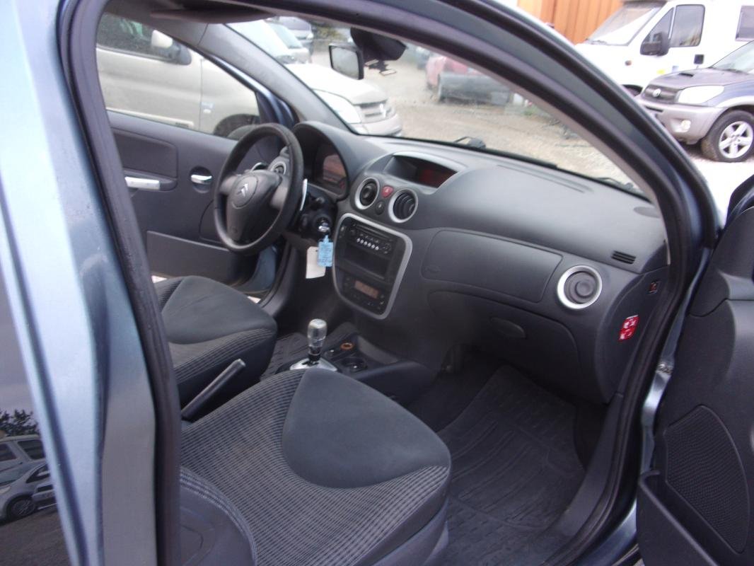 Citroën C2 - Photo 10