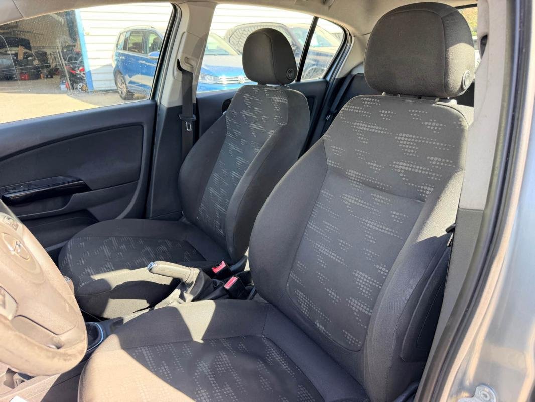 Opel Corsa - Photo 15
