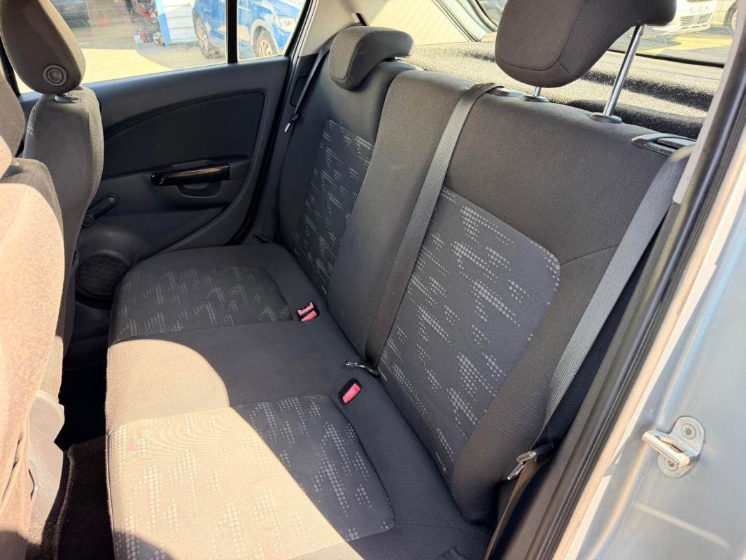 Opel Corsa - Photo 17