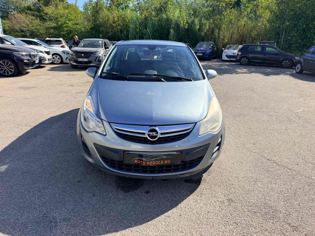 Opel Corsa - Photo 2