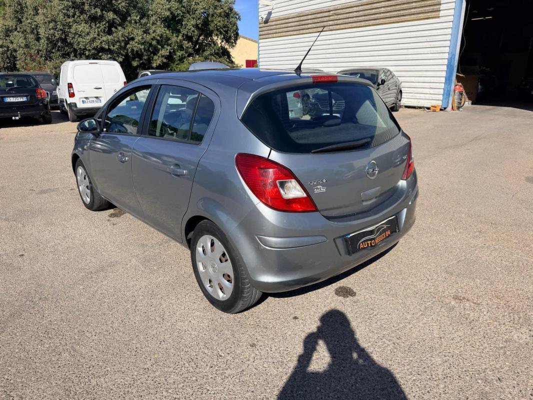 Opel Corsa - Photo 6