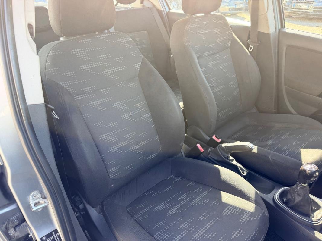 Opel Corsa - Photo 7