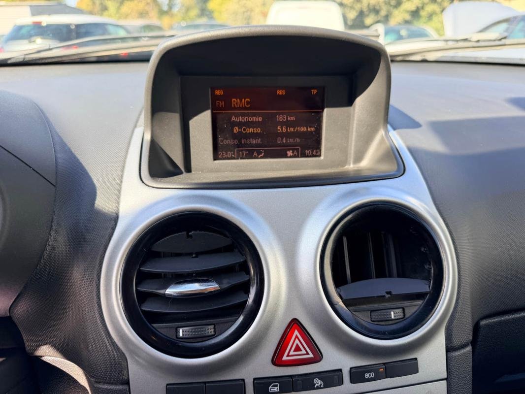 Opel Corsa - Photo 10