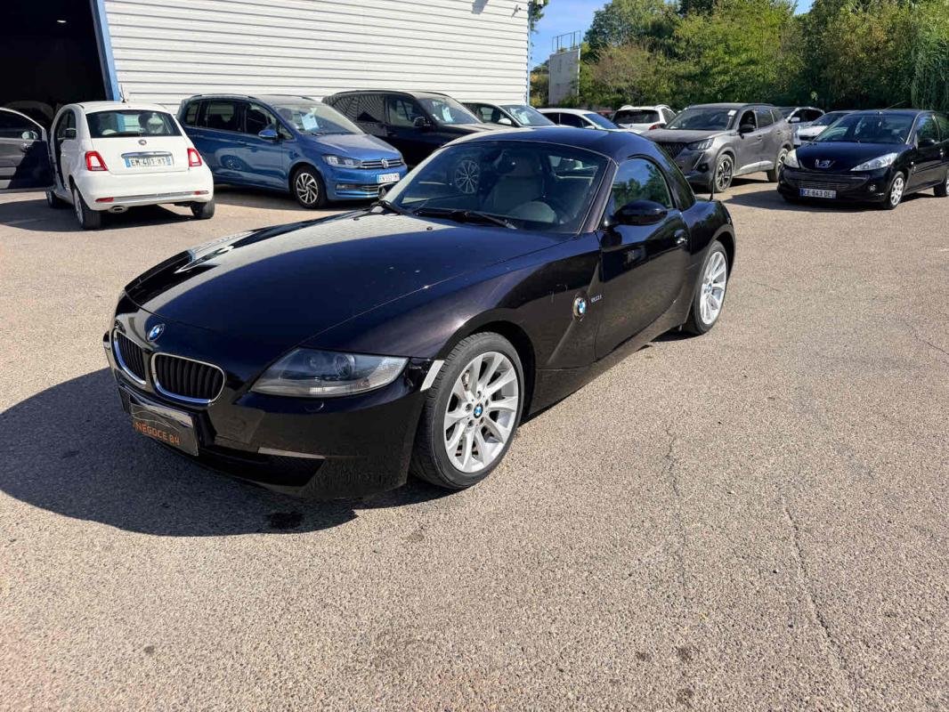 BMW Z4 - Photo 1