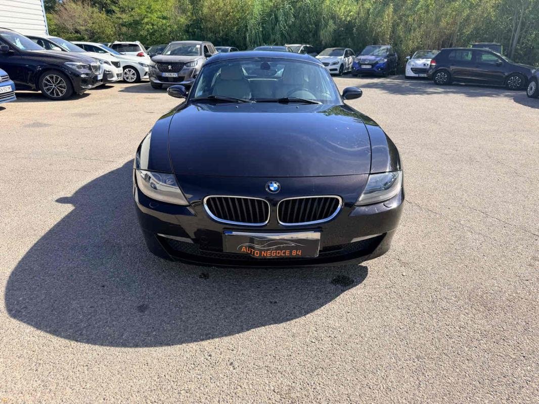 BMW Z4 - Photo 2